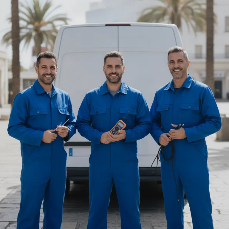 Riparazione Computer team a Cerignola